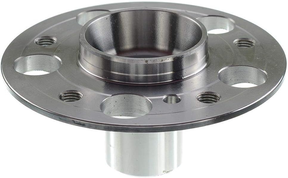 Wielnaafset Achteras Mercedes-Benz 5-gaats 147mm - 60% Korting