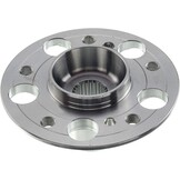 Wielnaafset Achteras Mercedes-Benz 5-gaats 147mm - 60% Korting