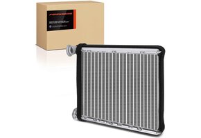 Warmtewisselaar voor Golf Plus & Jetta IV | 51% Korting