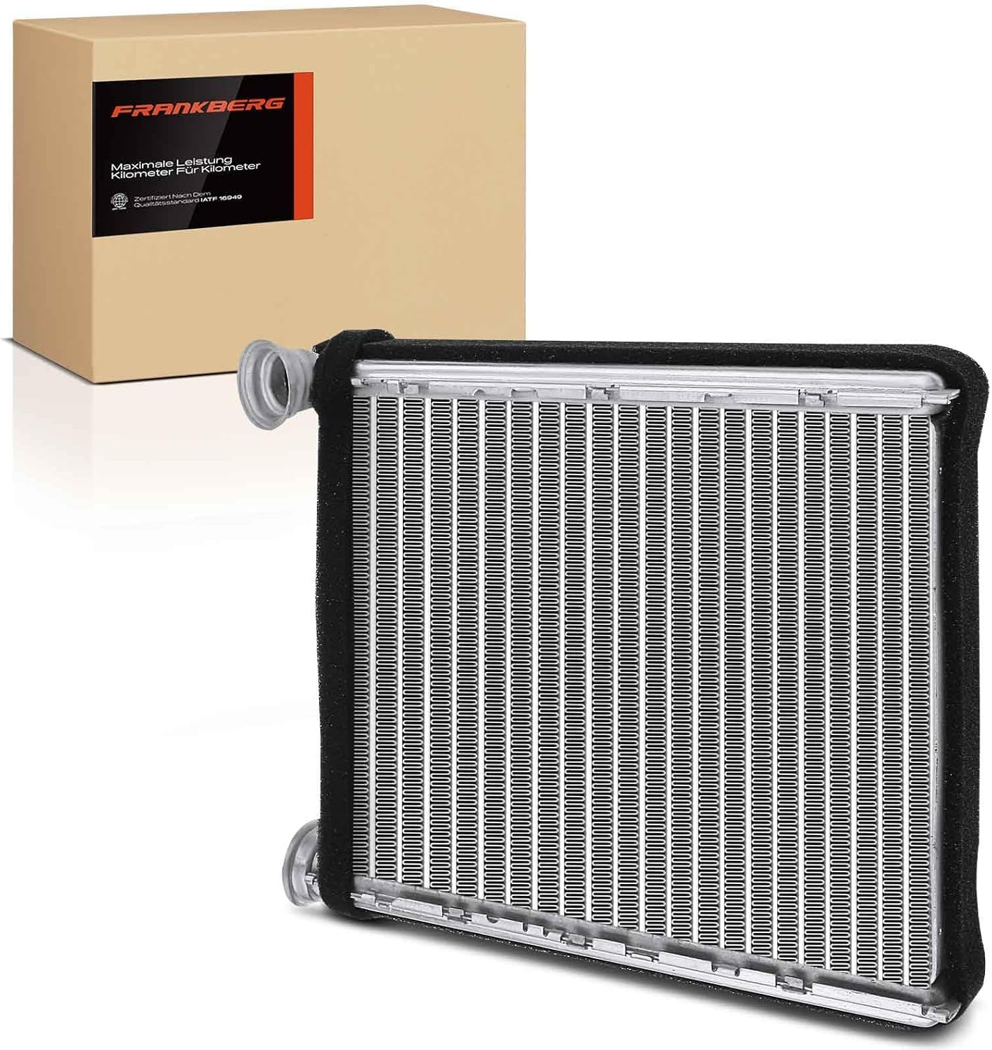 Warmtewisselaar VW Golf Plus/Variant, Jetta IV (5C0819031) - 59% Korting