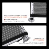 Warmtewisselaar VW Golf Plus/Variant, Jetta IV (5C0819031) - 59% Korting