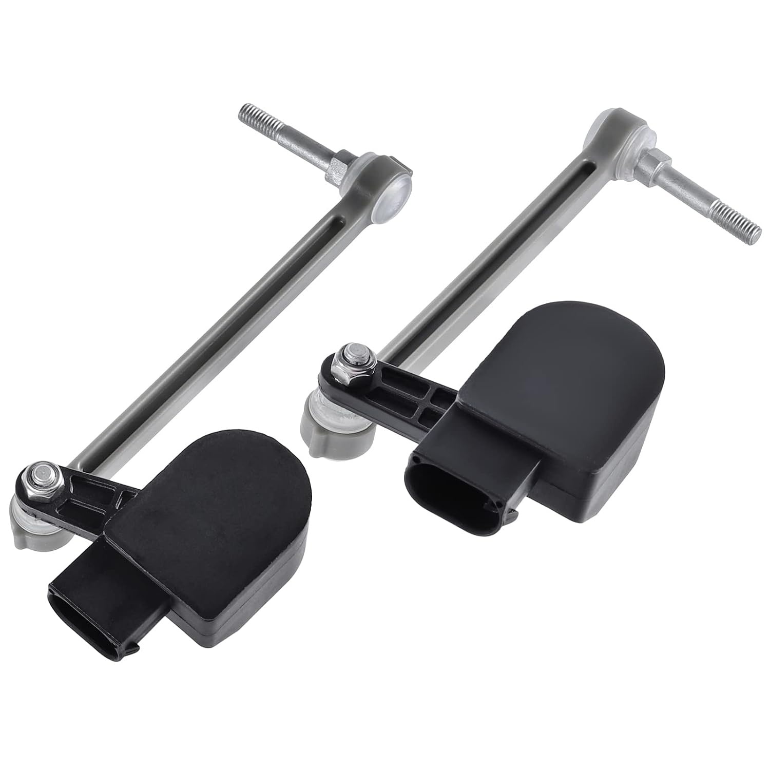 Hoogtesensor 2 stuks voorzijde VW Phaeton 3D0941286E 60% KORTING