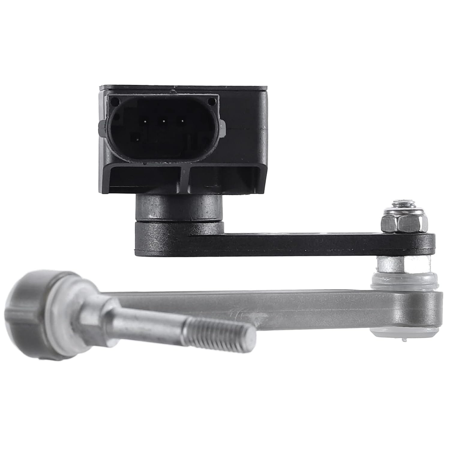 Hoogtesensor 2 stuks voorzijde VW Phaeton 3D0941286E 60% KORTING