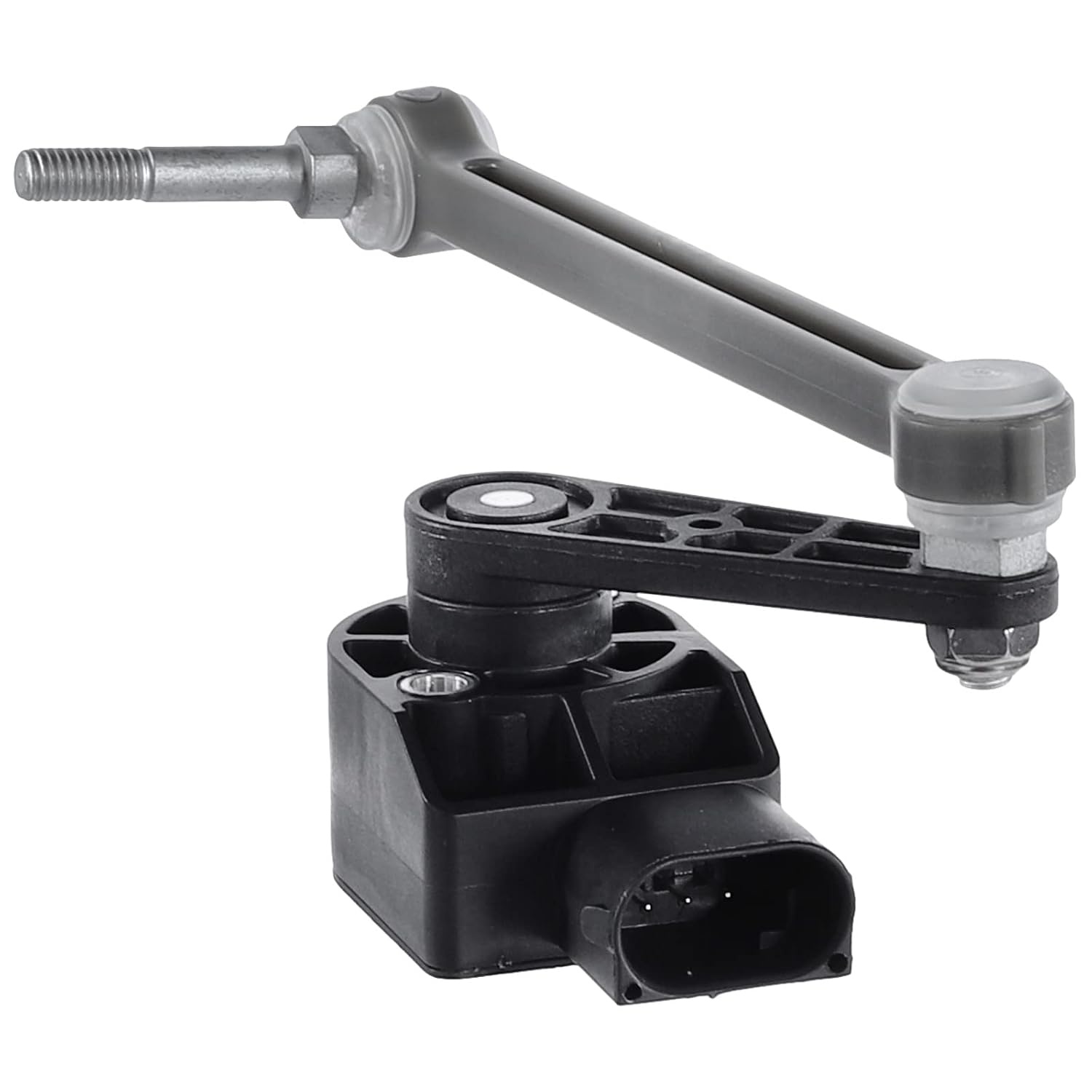 Hoogtesensor 2 stuks voorzijde VW Phaeton 3D0941286E 60% KORTING