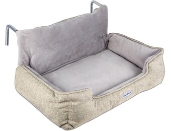 Katten Hangmat voor Radiator - Warm & Knus - 33% Korting