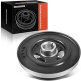 Krukaspoelie BMW E46/E39/E60/E61/E65/E66/E67/E83/E53/E85 (2001-2010) - 60% Korting
