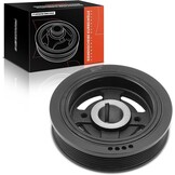 Krukaspoelie BMW E46/E39/E60/E61/E65/E66/E67/E83/E53/E85 (2001-2010) - 60% Korting