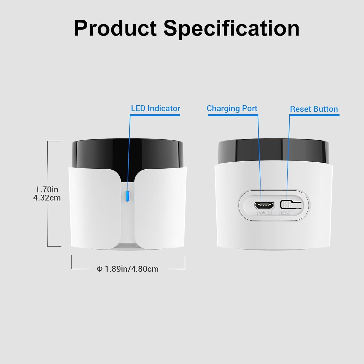 Smart Home Hub RM5plus - Universele Afstandsbediening met 56% Korting
