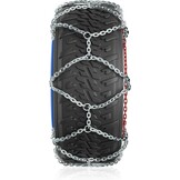 Sneeuwkettingen KNS 110 - Set van 2 voor Campers, Bestelwagens en 4x4