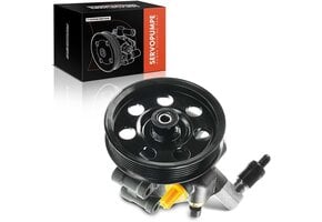 Servopomp Stuurbekrachtiging Ford Focus 1998-2004 (34% Korting)