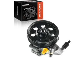 Stuurbekrachtigingspomp Ford Focus 1998-2004 - 52% Korting