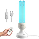 UV-C Desinfectielamp 55W met Ozon | 46% Korting!
