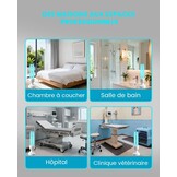 UV-C Desinfectielamp 55W met Ozon | 46% Korting!