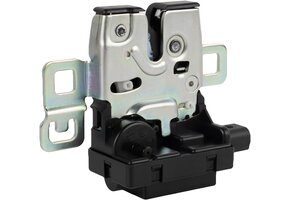 Achterklepslot Mini R50-R59 - 28% Korting!