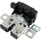 51242754528 achterklepslot achterklep kofferbak deurslot vergrendeling vervanging voor R50 R53 2001-2006 R56 2005-2013 R59 2011-2015
