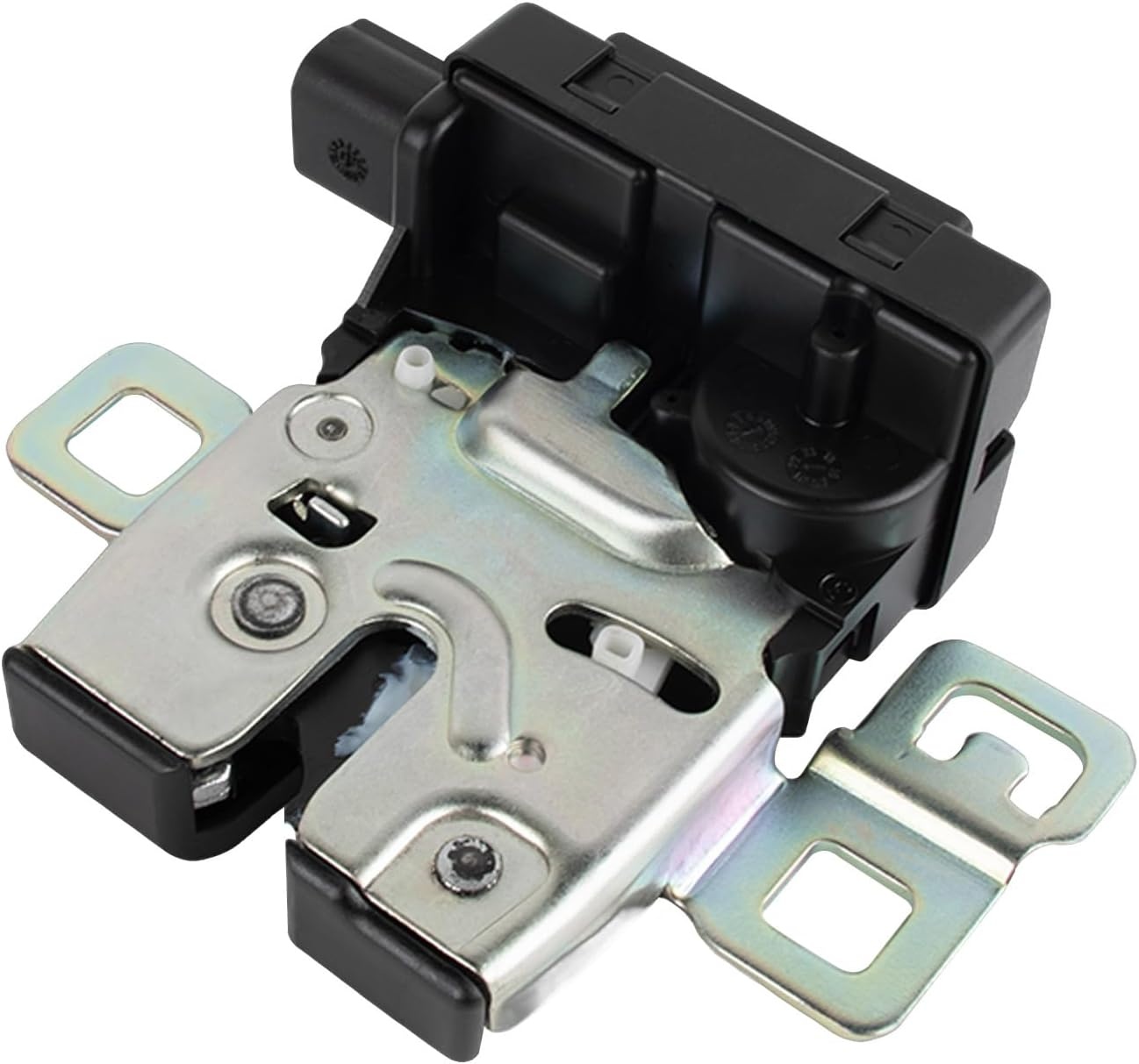51242754528 achterklepslot achterklep kofferbak deurslot vergrendeling vervanging voor R50 R53 2001-2006 R56 2005-2013 R59 2011-2015