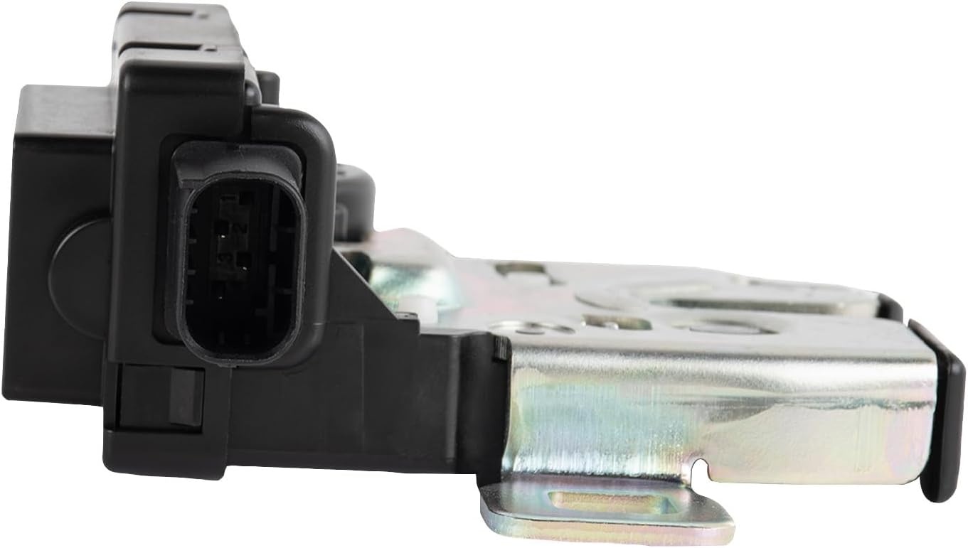 51242754528 achterklepslot achterklep kofferbak deurslot vergrendeling vervanging voor R50 R53 2001-2006 R56 2005-2013 R59 2011-2015