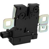51242754528 achterklepslot achterklep kofferbak deurslot vergrendeling vervanging voor R50 R53 2001-2006 R56 2005-2013 R59 2011-2015