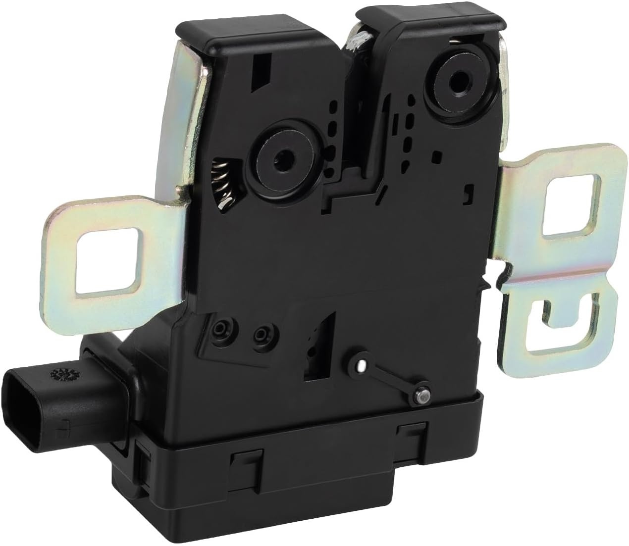 51242754528 achterklepslot achterklep kofferbak deurslot vergrendeling vervanging voor R50 R53 2001-2006 R56 2005-2013 R59 2011-2015