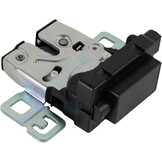 51242754528 achterklepslot achterklep kofferbak deurslot vergrendeling vervanging voor R50 R53 2001-2006 R56 2005-2013 R59 2011-2015