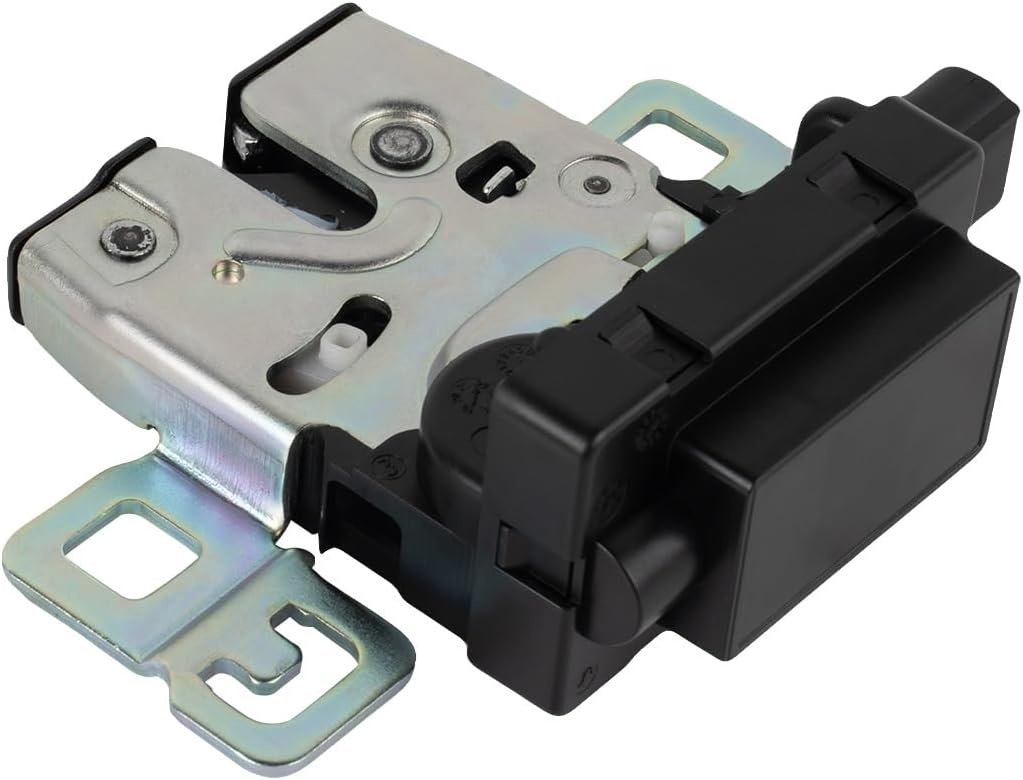 51242754528 achterklepslot achterklep kofferbak deurslot vergrendeling vervanging voor R50 R53 2001-2006 R56 2005-2013 R59 2011-2015