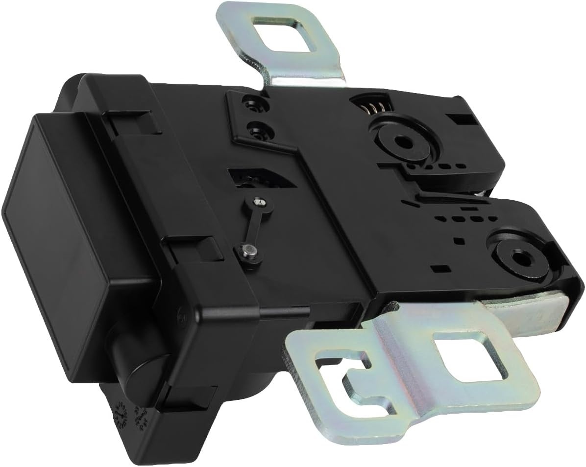 51242754528 achterklepslot achterklep kofferbak deurslot vergrendeling vervanging voor R50 R53 2001-2006 R56 2005-2013 R59 2011-2015