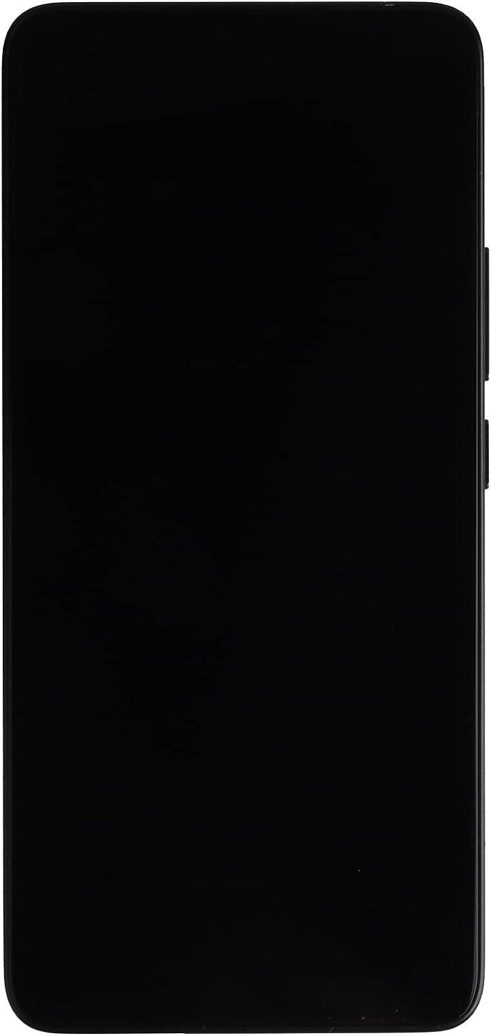 Amoled LCD Scherm Xiaomi 14T Zwart - 46% Korting