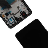 Amoled LCD Scherm Xiaomi 14T Zwart - 46% Korting