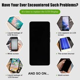 Amoled LCD Scherm Xiaomi 14T Zwart - 46% Korting