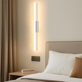 LED Spiegelverlichting Badkamer 60cm IP44 10W 3 Kleurstanden - 57% Korting