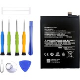 Vervangende Batterij voor Xiaomi Redmi Note 13 5G - 5000mAh + Gereedschap (53% Korting)