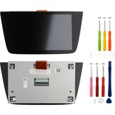Nieuwe Opel Vauxhall Navi 900 IntelliLink Navi Radio LCD-display compatibel met Opel Astra K MK7 LQ080Y5DZ10 reserveonderdelen met gratis gereedschappen-8 inch