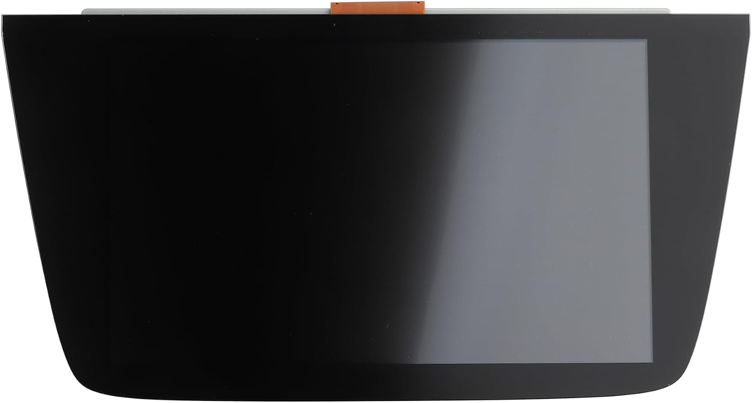 Nieuwe Opel Vauxhall Navi 900 IntelliLink Navi Radio LCD-display compatibel met Opel Astra K MK7 LQ080Y5DZ10 reserveonderdelen met gratis gereedschappen-8 inch