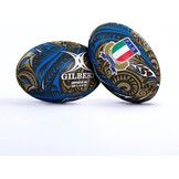Gilbert Rugbybal Maori Supporterbal Maat 5 - 59% Korting