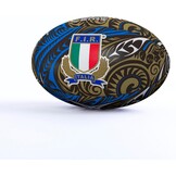 Gilbert Rugbybal Maori Supporterbal Maat 5 - 59% Korting