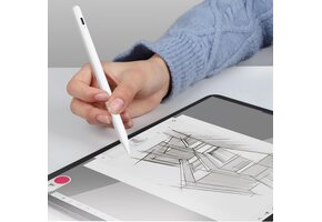 Stylus Pen voor iPad 2-7 | 4096 Drukniveaus | 45% Korting