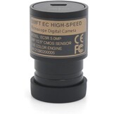 SWIFT EC5R Digitale Microscoop Oculaircamera 5MP HD USB 2.0 Zwart