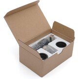 SWIFT EC5R Digitale Microscoop Oculaircamera 5MP HD USB 2.0 Zwart
