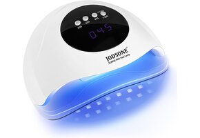 UV LED Nagellamp voor Gelnagels | 4 Timers | 44% Korting
