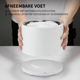 Automatische Drinkfontein Kat/Hond Roestvrij Staal | 29% Korting