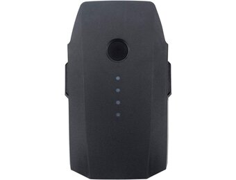 Mavic Pro-batterij LiPo Intelligent Flight Battery-vervanging voor Mavic Pro & Platinum & Alpine White Drone (niet geschikt voor Mavic 2) (11.4V 3830mAh)