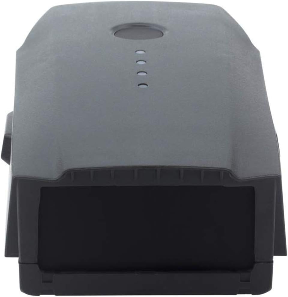 Mavic Pro-batterij LiPo Intelligent Flight Battery-vervanging voor Mavic Pro & Platinum & Alpine White Drone (niet geschikt voor Mavic 2) (11.4V 3830mAh)