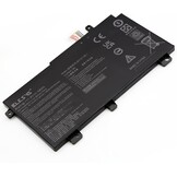 Laptop accu ASUS TUF Gaming FX504 | 11,4V 48Wh | 34% Korting