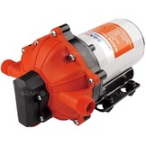 BRAND NEW SEAFLO 55 Series Diaphragm Pump - 12V DC, 5.5 GPM, 60 PSI with HEAVY DUTY PRESSURE SWITCH