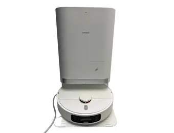 Xiaomi Robot Vacuum X20+ Robotstofzuiger met leegstation