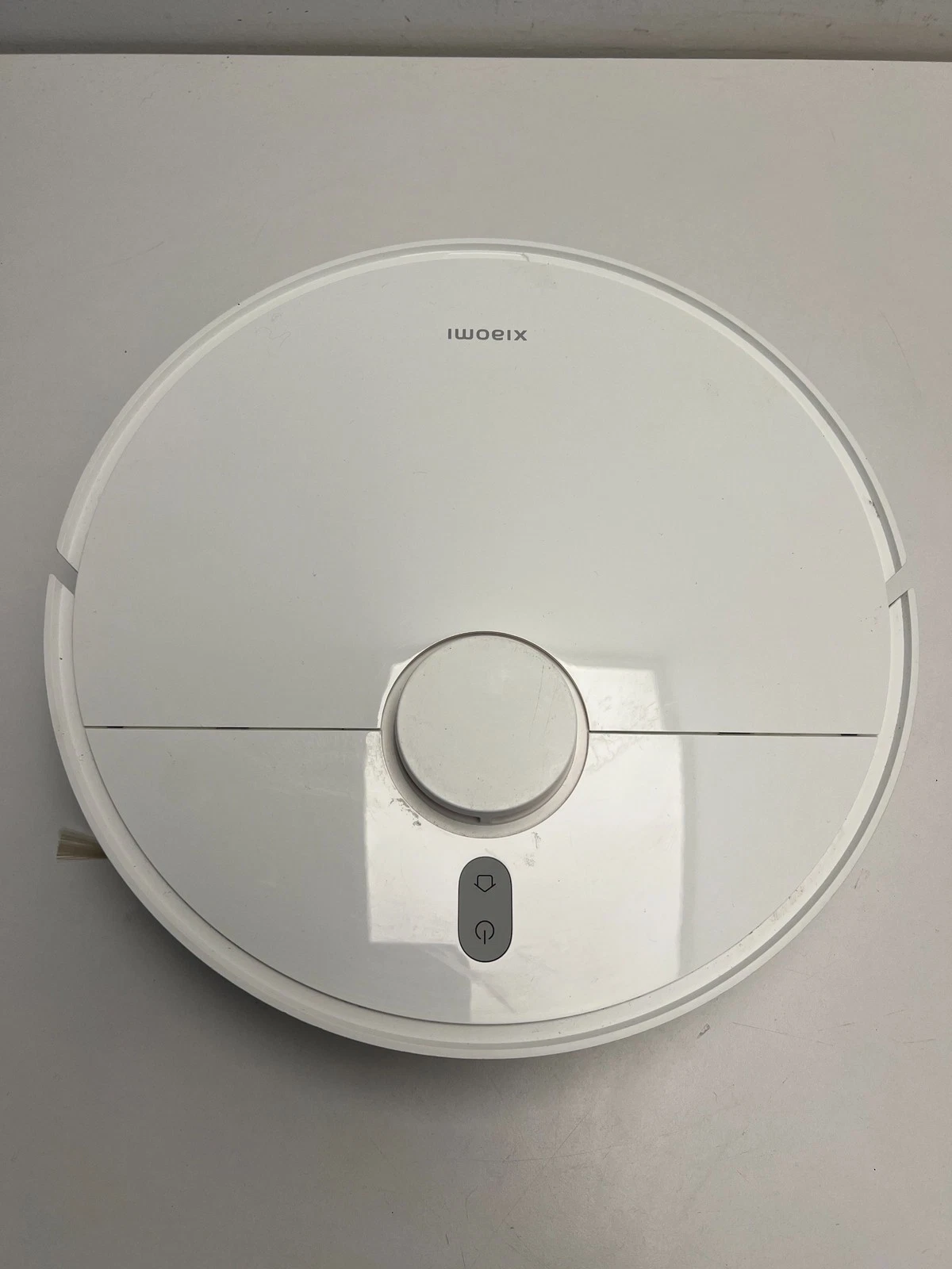 Xiaomi Robot Vacuum X20+ Robotstofzuiger met leegstation