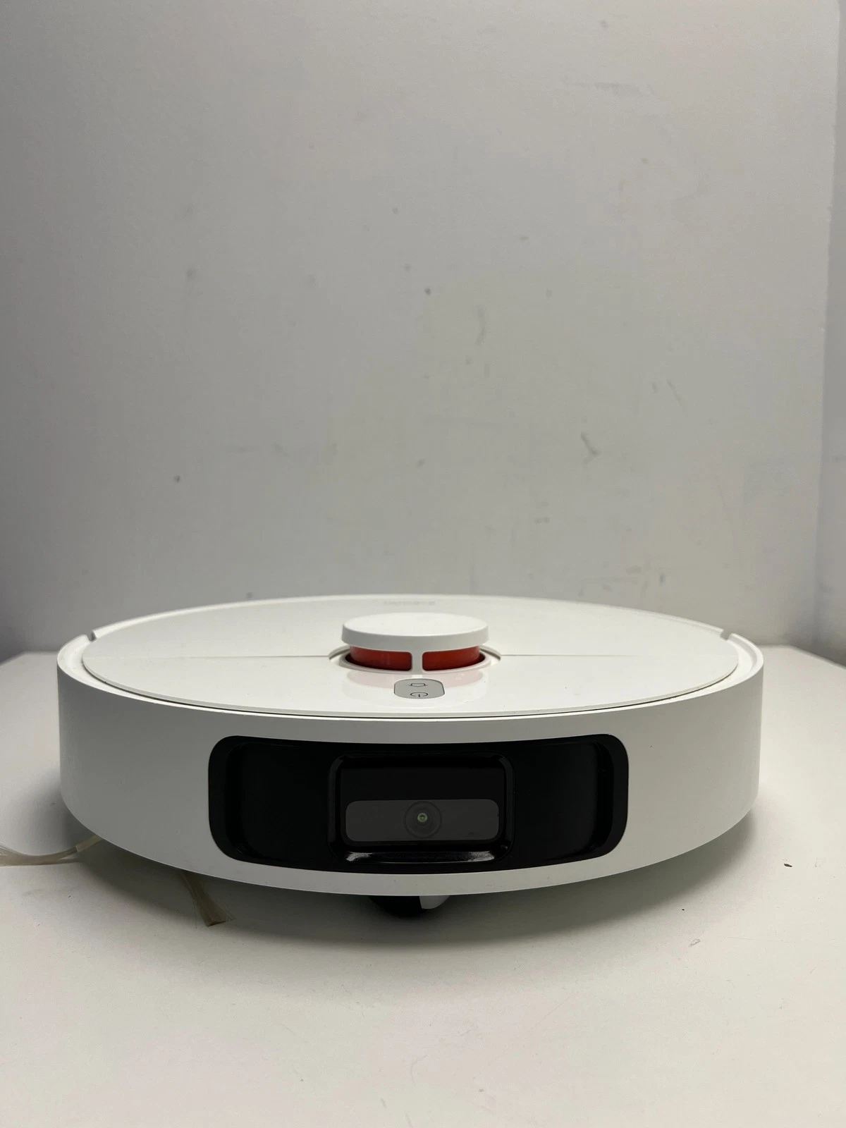 Xiaomi Robot Vacuum X20+ Robotstofzuiger met leegstation
