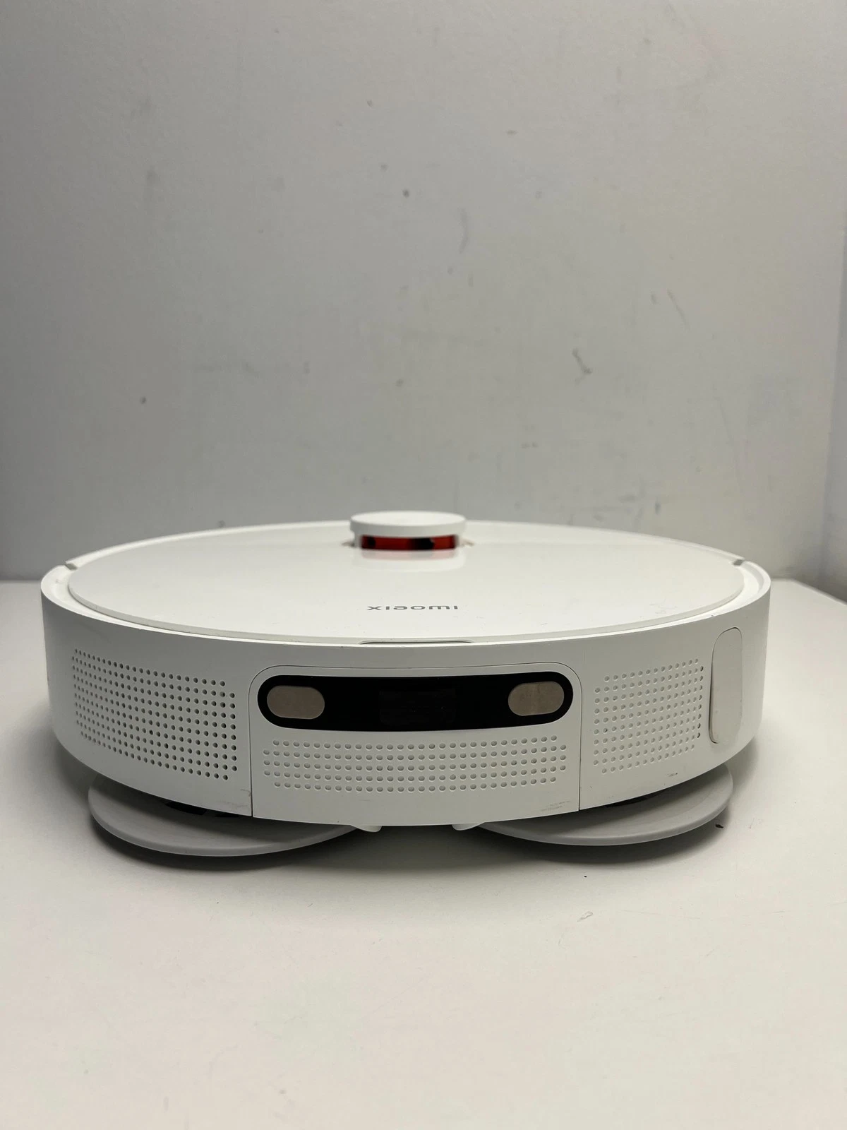 Xiaomi Robot Vacuum X20+ Robotstofzuiger met leegstation