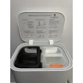 Xiaomi Robot Vacuum X20+ Robotstofzuiger met leegstation