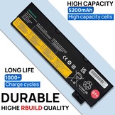 61+ 01AV491+ 01AV425 01AV423 01AV424 01AV427 accu voor laptop ThinkPad A475 A485 TP25 P51S P52S T470 T480 T580T570 Serie 01AV425 4X500 M0881 01AV491 SB10K97582/583 01AV426 SB10K97661 L18M6P71 02DL023